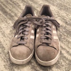 Adidas Campus shoes